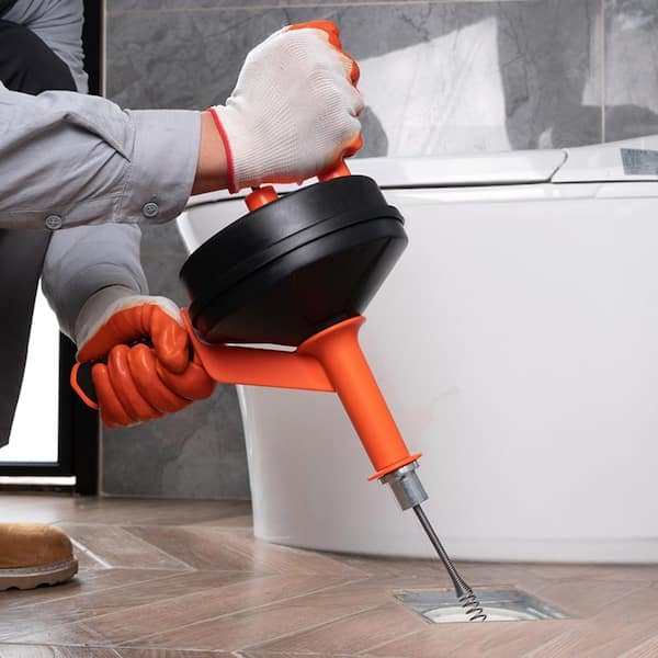 Drain Cleaning