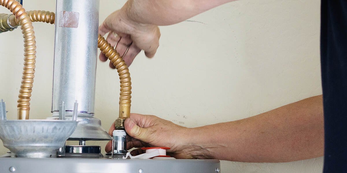 Water Heater Services